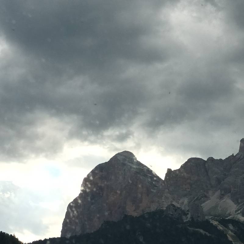 Fotosegnalazione di Cortina d'ampezzo
