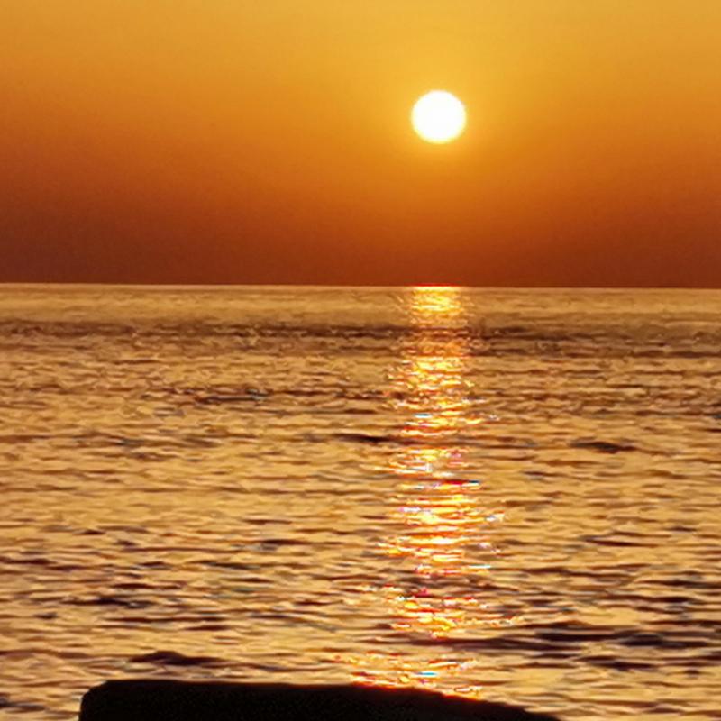 Fotosegnalazione di Bagnara calabra