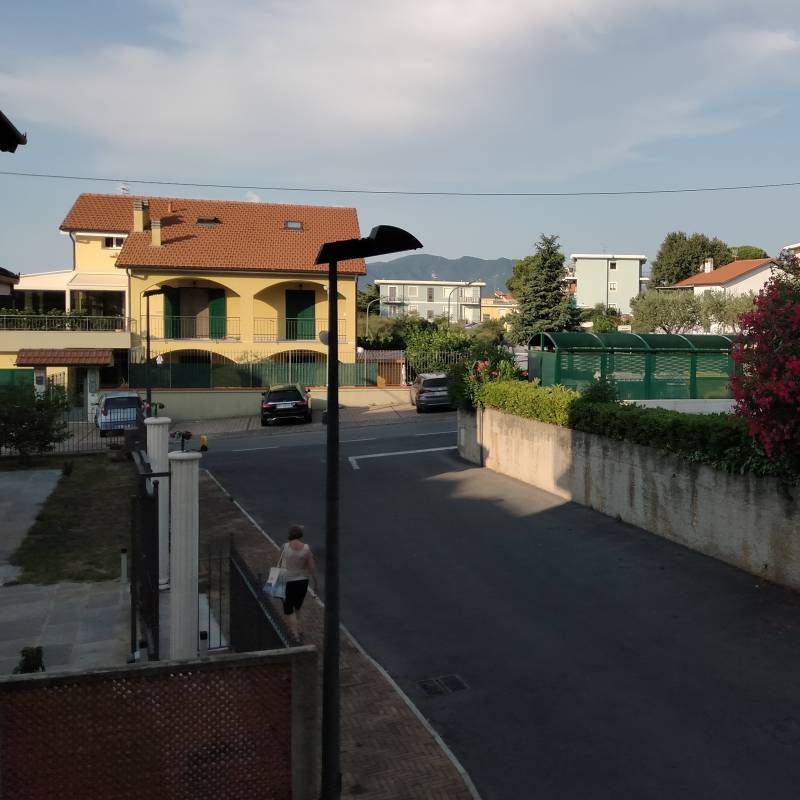 Fotosegnalazione di Ceriale
