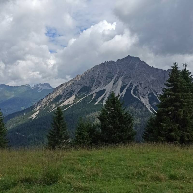 vista da monte zovo