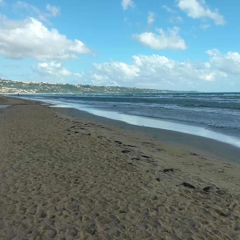 Fotosegnalazione di San salvo