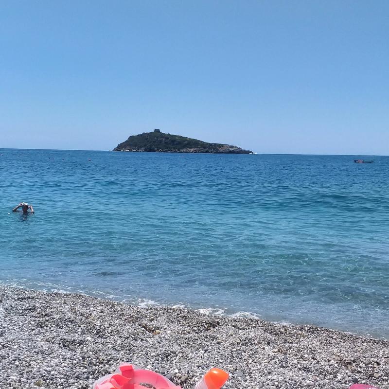 Fotosegnalazione di Maiera'