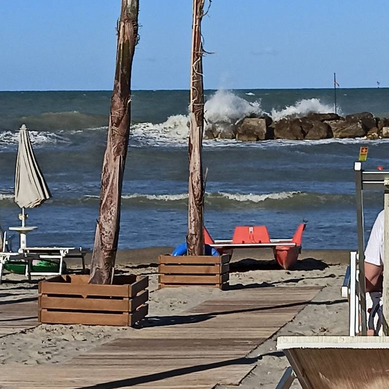 Koko beach restaurant