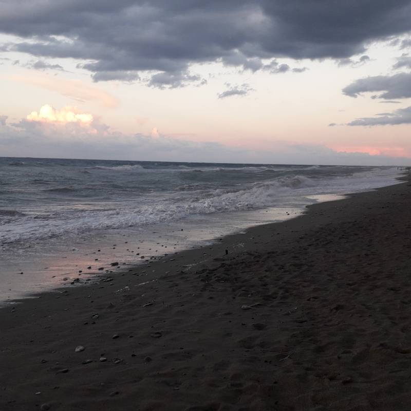 Fotosegnalazione di Pietrapaola