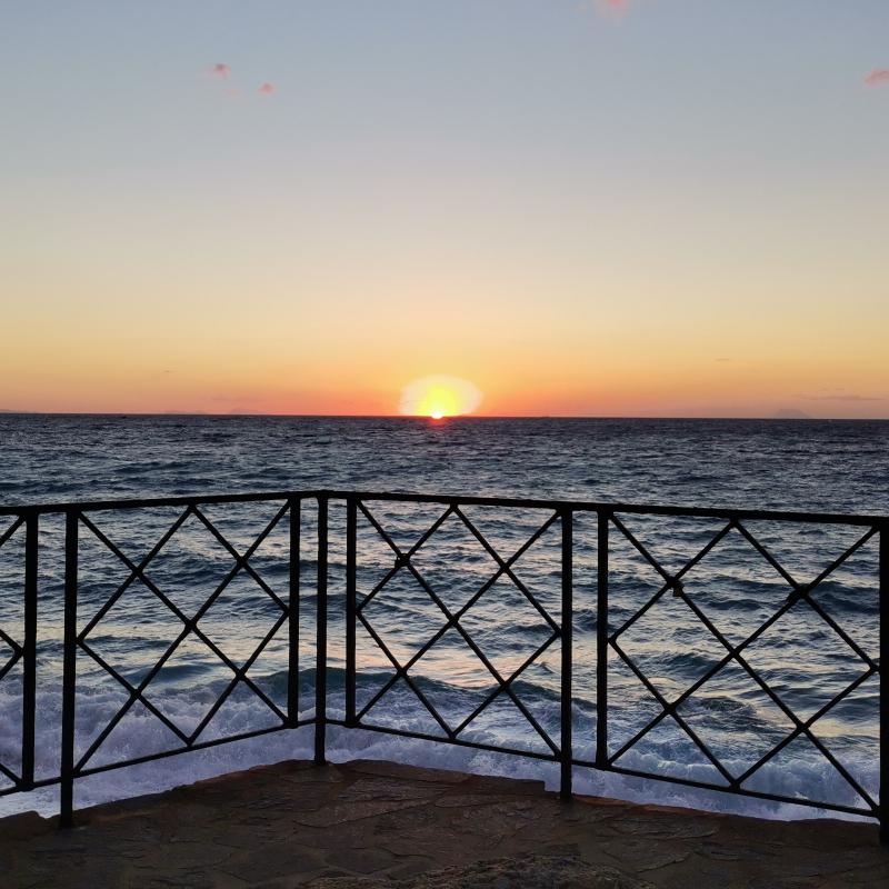 Fotosegnalazione di Bagnara calabra