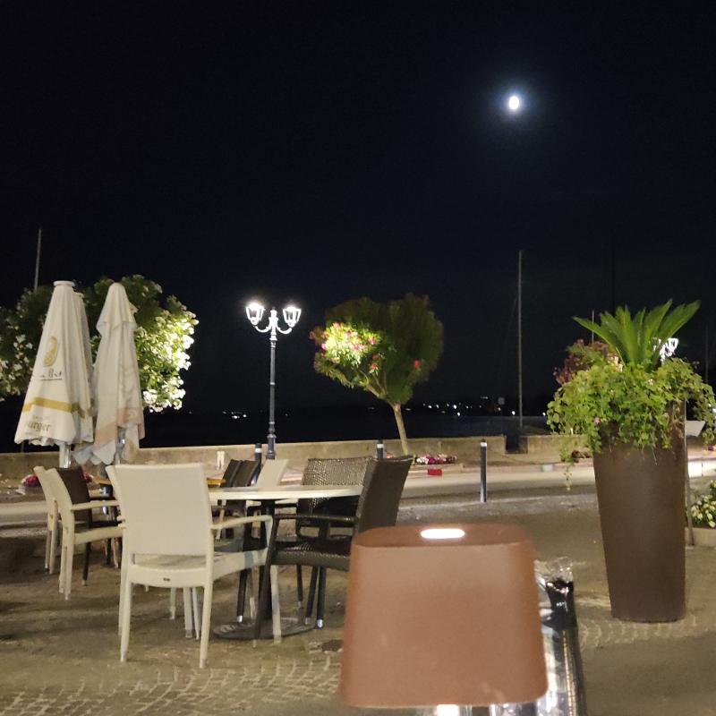 Fotosegnalazione di Toscolano maderno