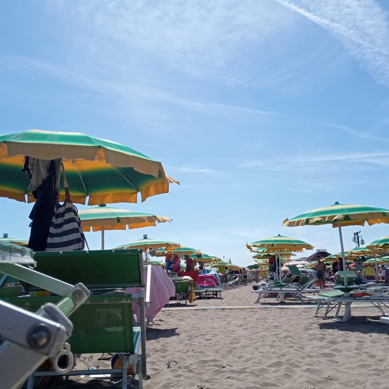 Fotosegnalazione di Jesolo
