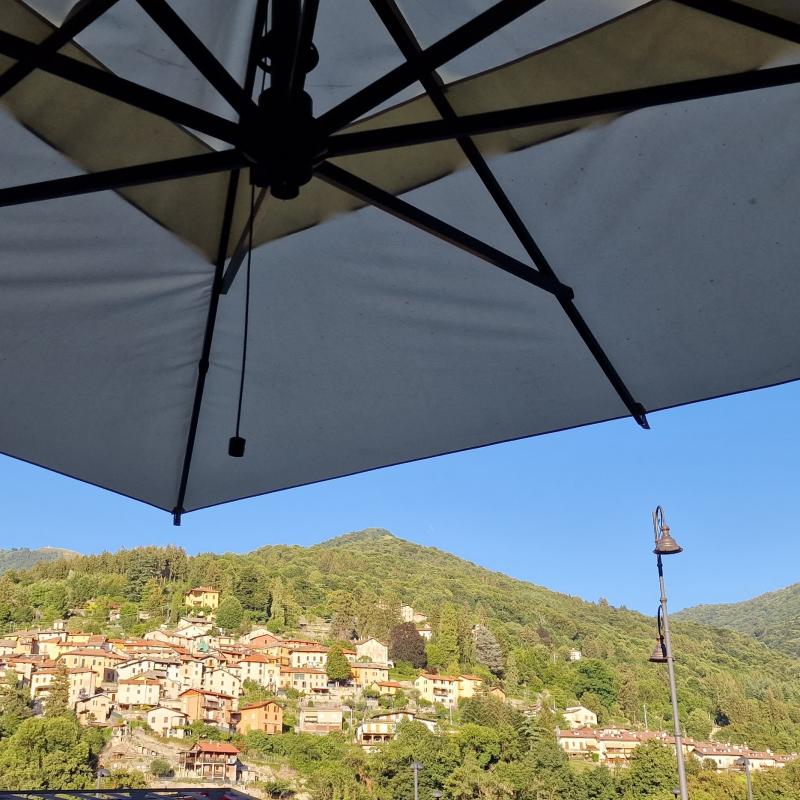 Fotosegnalazione di Faggeto lario
