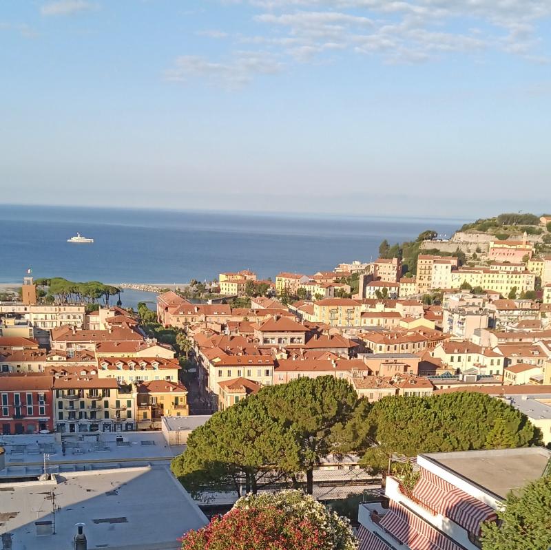 Fotosegnalazione di Ventimiglia