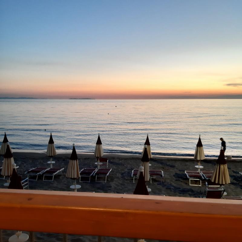 Fotosegnalazione di San vincenzo