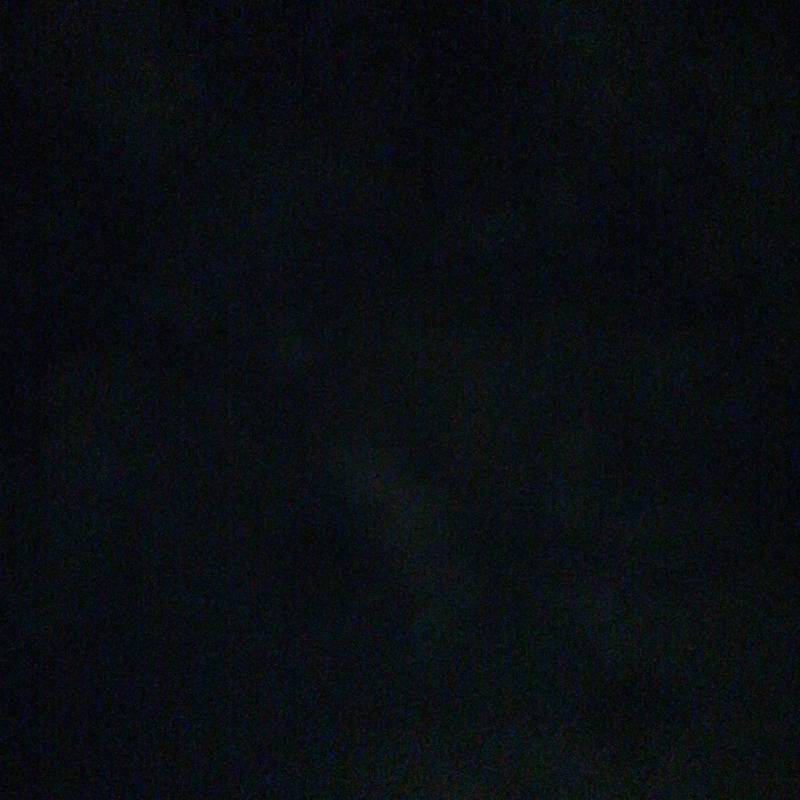 Fotosegnalazione di Bovezzo