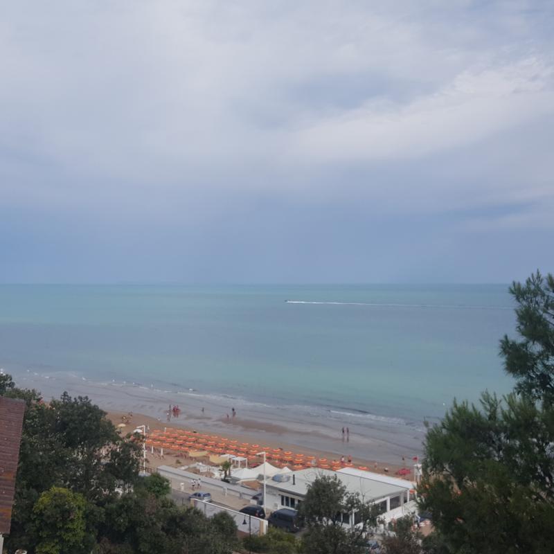 Fotosegnalazione di Vico del gargano