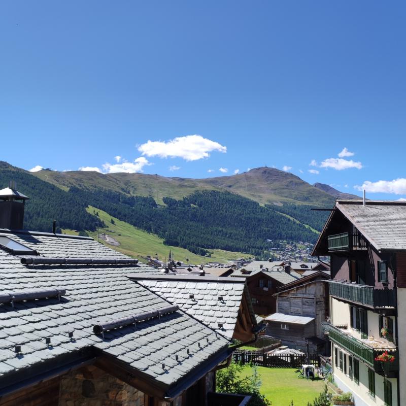Fotosegnalazione di Livigno
