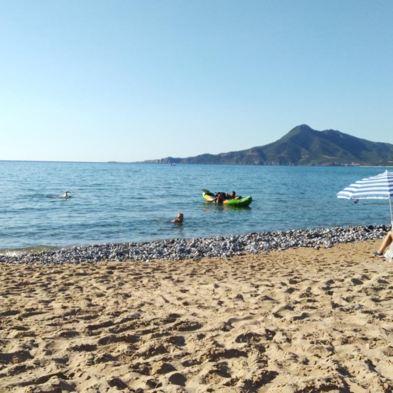 Fotosegnalazione di Buggerru