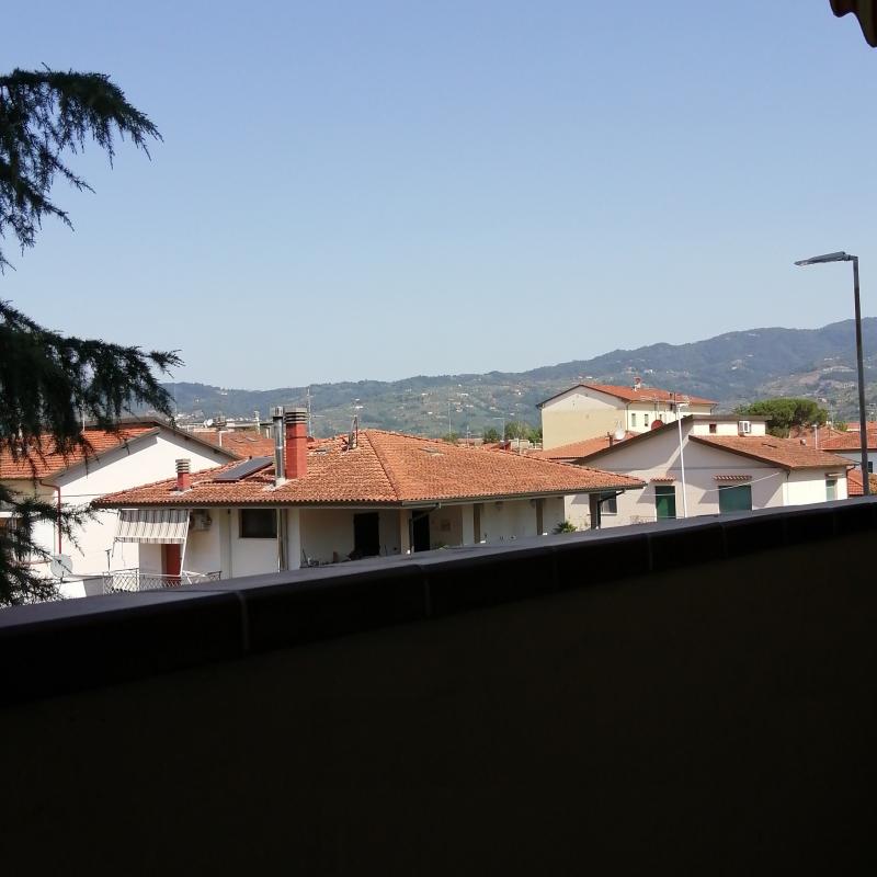 Fotosegnalazione di Montecatini terme