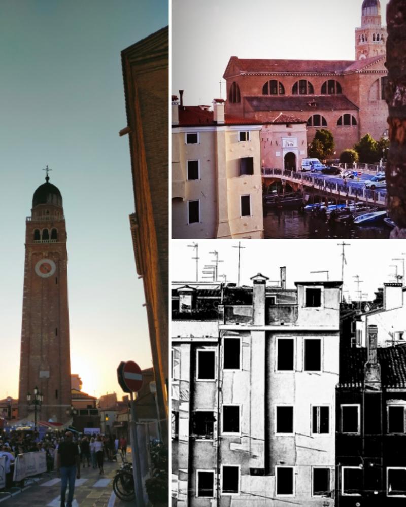 Chioggia luglio 2022