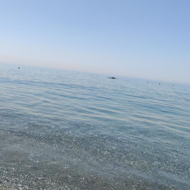 Fotosegnalazione di Scalea