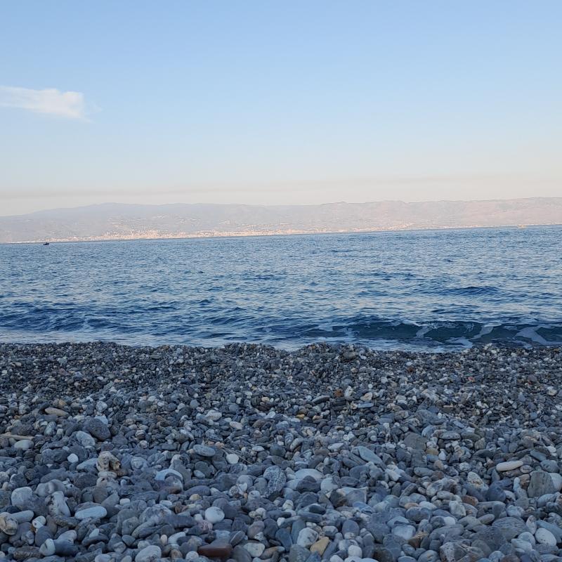 Fotosegnalazione di Messina