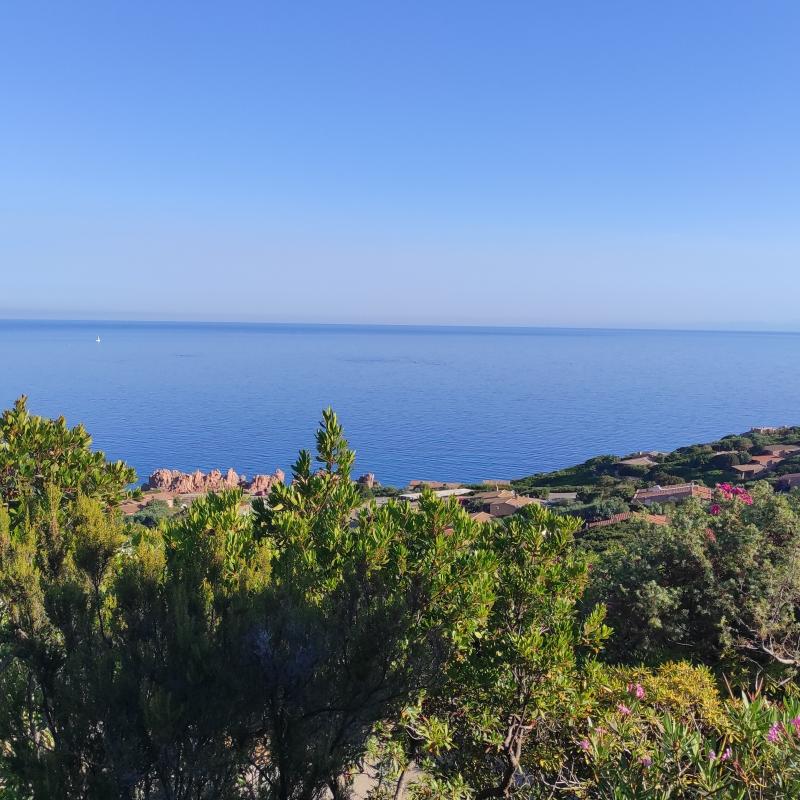 Fotosegnalazione di Trinita d'agultu e vignola