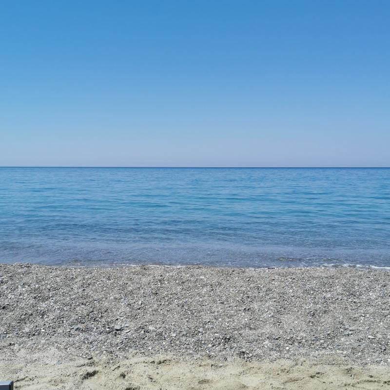 Fotosegnalazione di Camerota