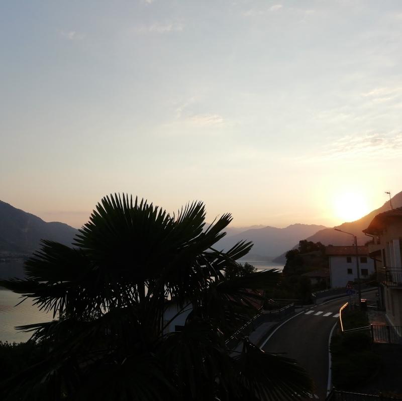 Fotosegnalazione di Lezzeno