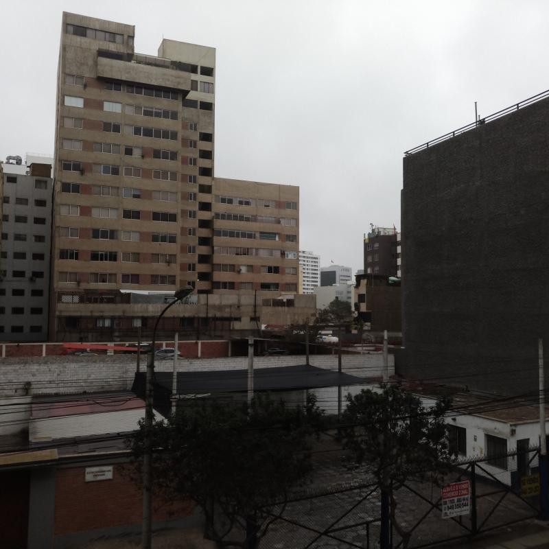 Fotosegnalazione di Santiago de surco