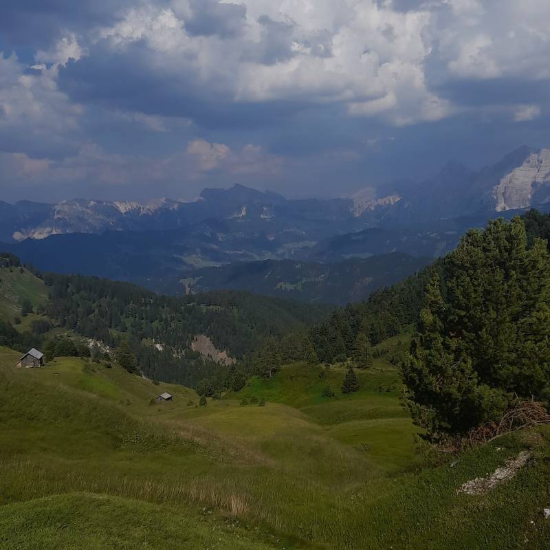 Fotosegnalazione di San martino in badia