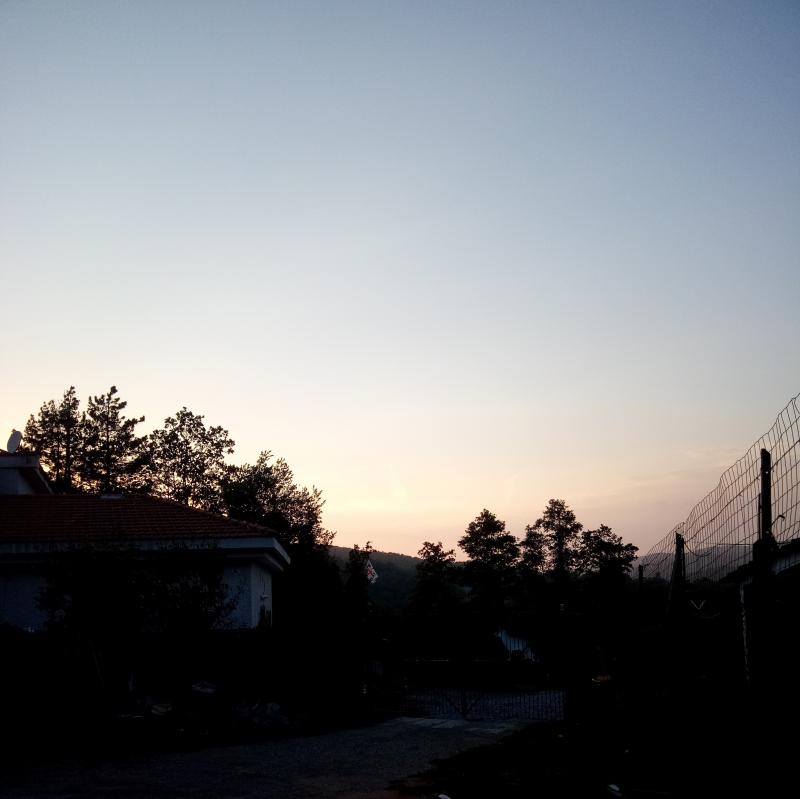Fotosegnalazione di Pontinvrea
