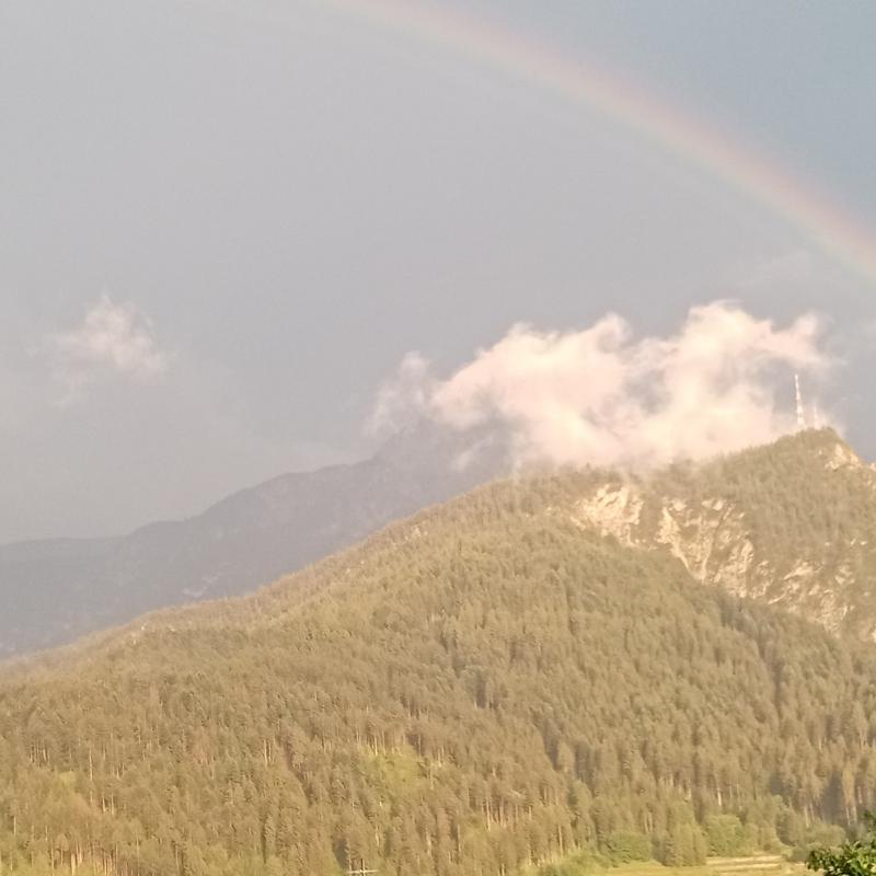 Fotosegnalazione di Valle di cadore