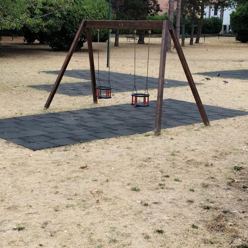Fotosegnalazione di Paderno dugnano