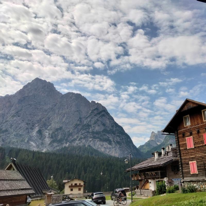 Fotosegnalazione di Sappada