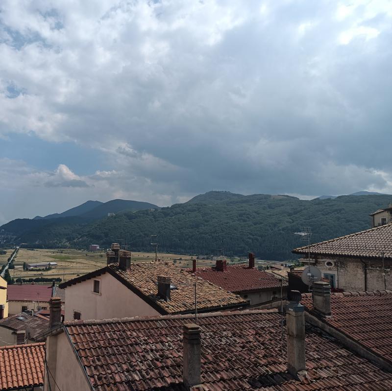 Fotosegnalazione di Rivisondoli
