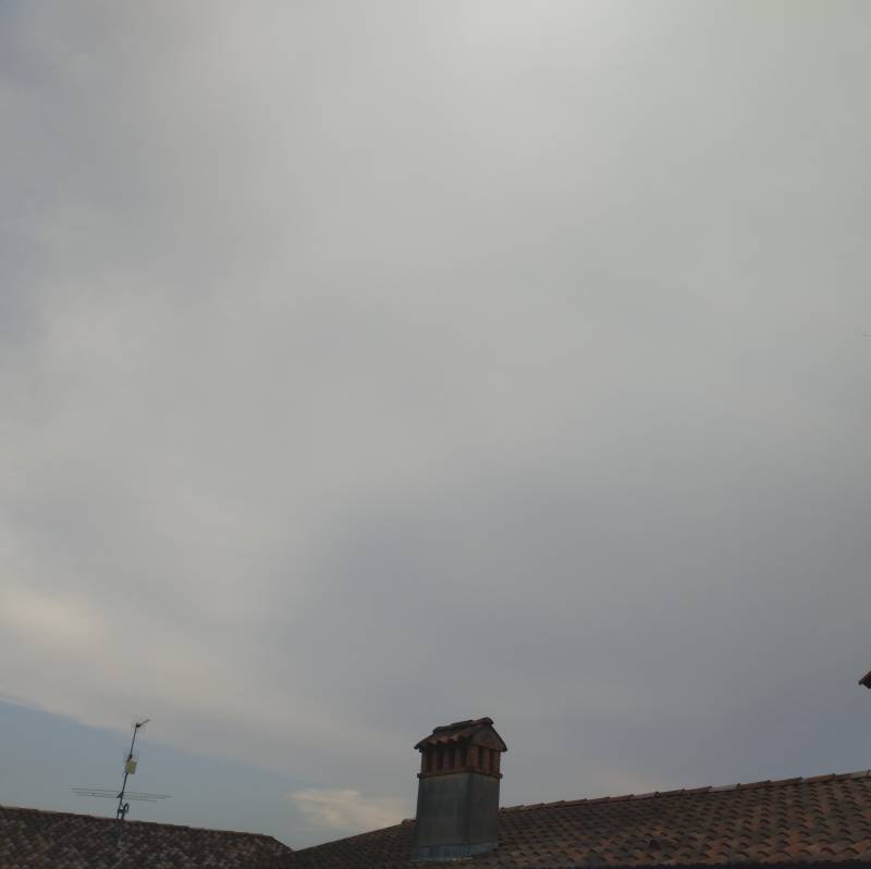 Fotosegnalazione di Osio sopra