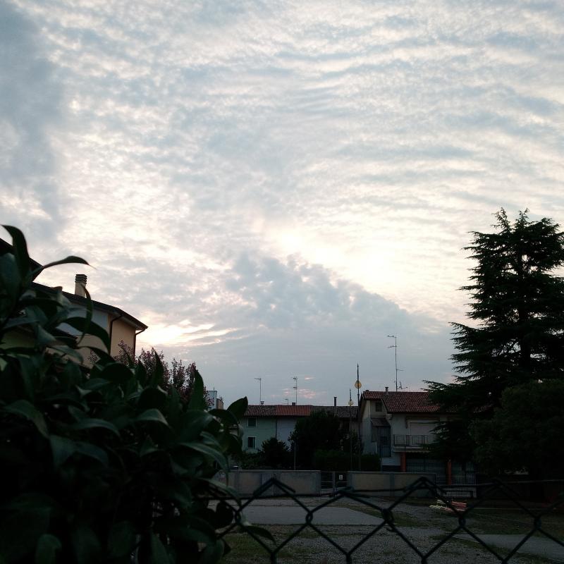 Fotosegnalazione di Palazzolo dello stella