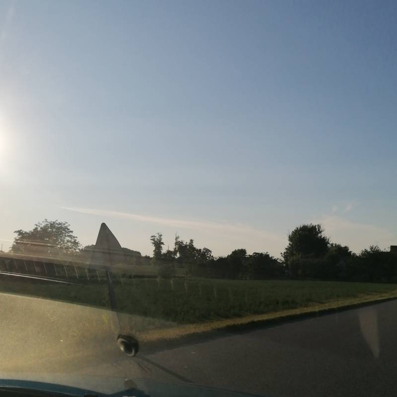 Fotosegnalazione di Gonzaga