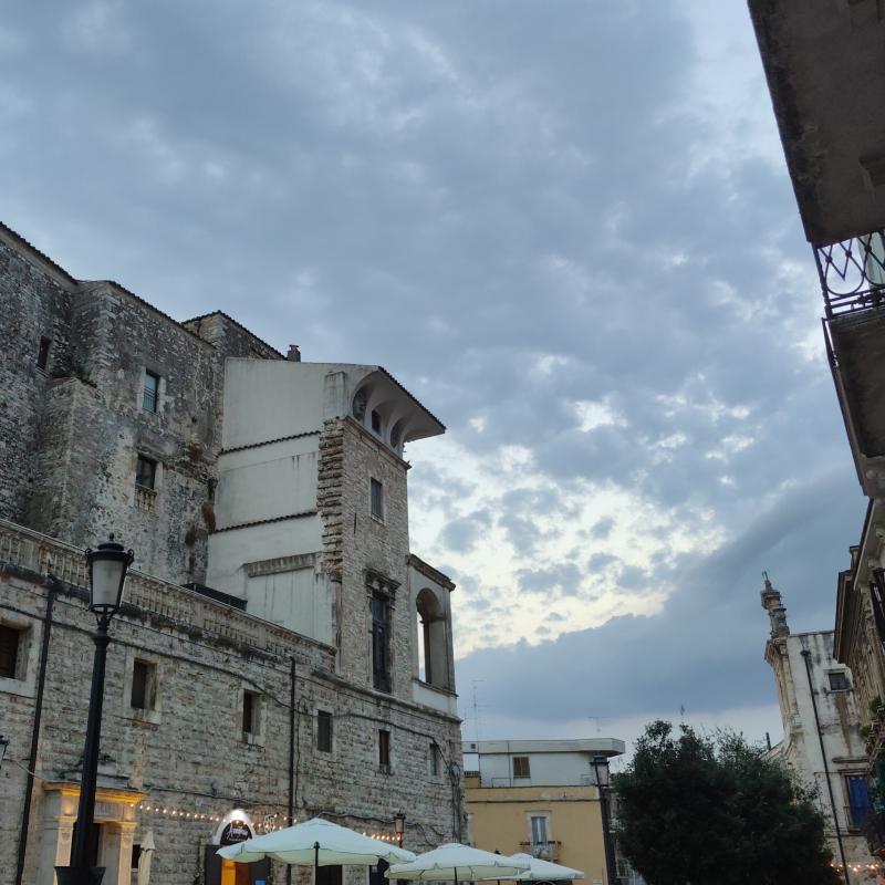 Fotosegnalazione di Acquaviva delle fonti