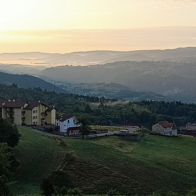 Fotosegnalazione di Tonezza del cimone