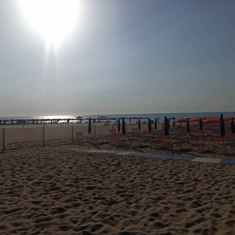 Fotosegnalazione di Marina di ginosa