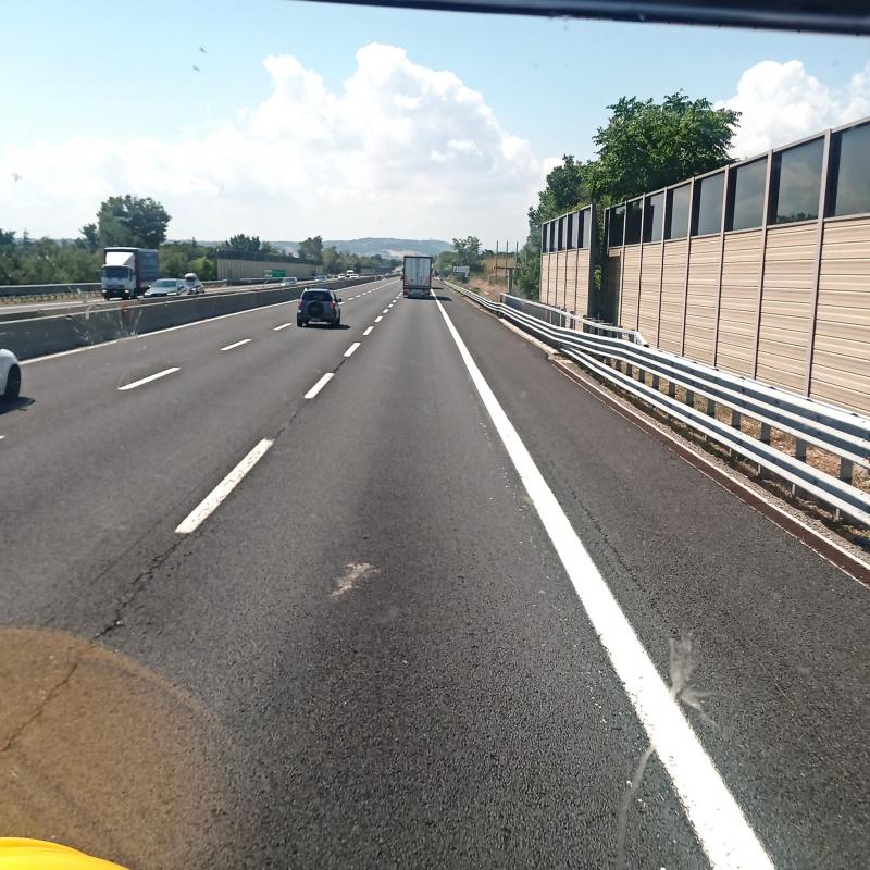 Fotosegnalazione di Civitanova marche