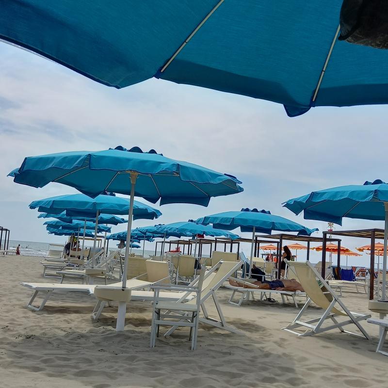 Fotosegnalazione di Camaiore