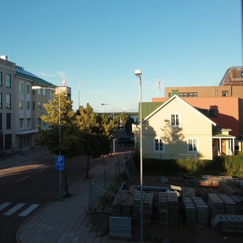 Fotosegnalazione di Mariehamn