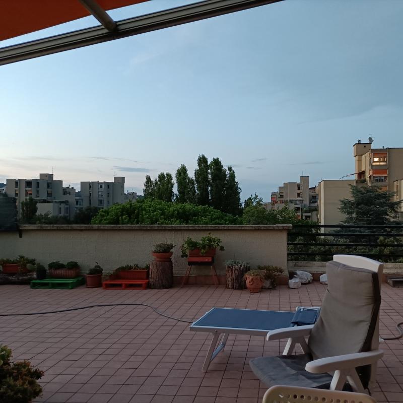 Fotosegnalazione di Pesaro centro urbano