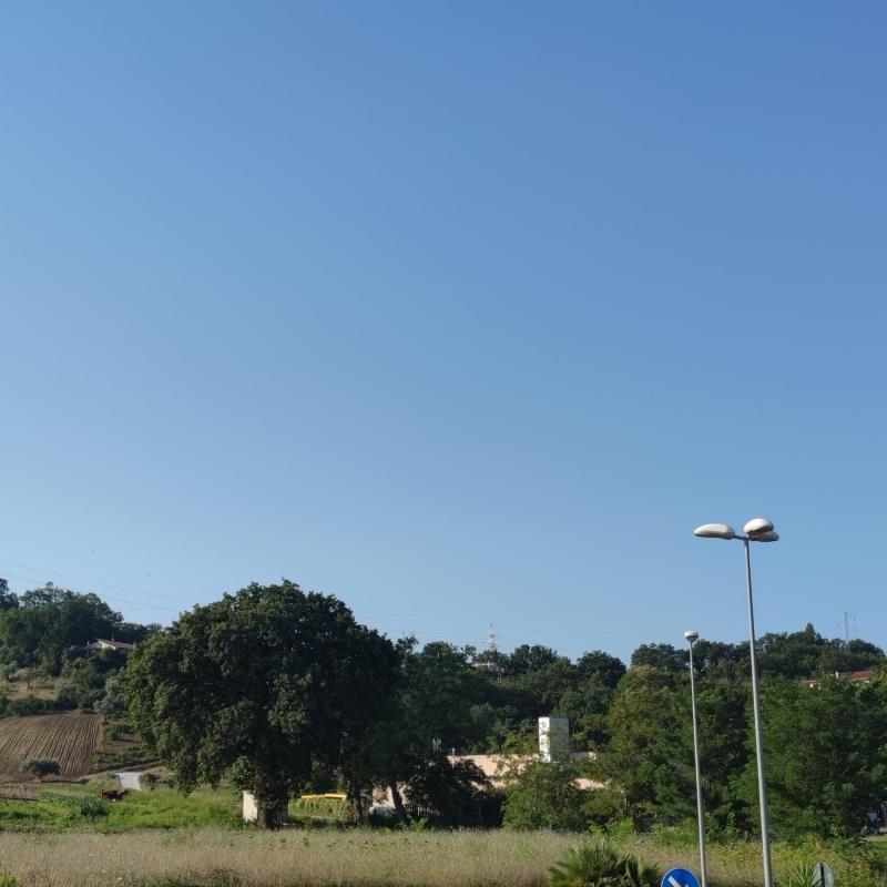 Fotosegnalazione di San giovanni teatino