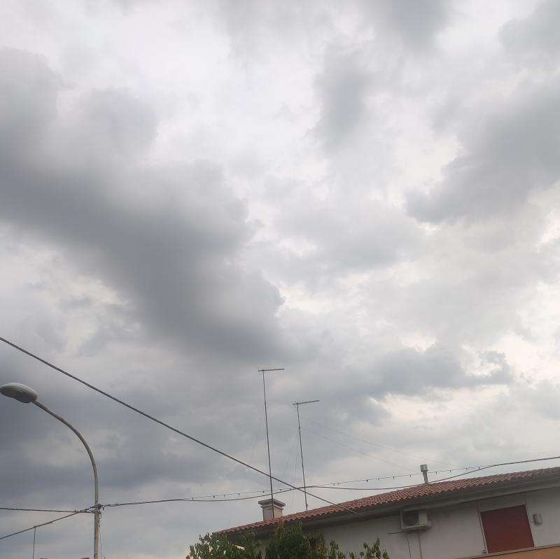 Fotosegnalazione di Bassano del grappa
