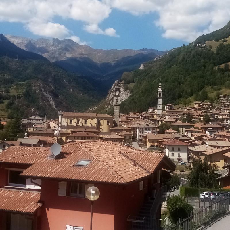 Fotosegnalazione di Ardesio