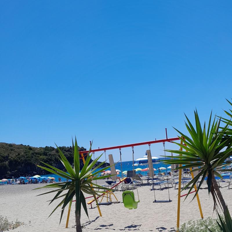 Costa di marina