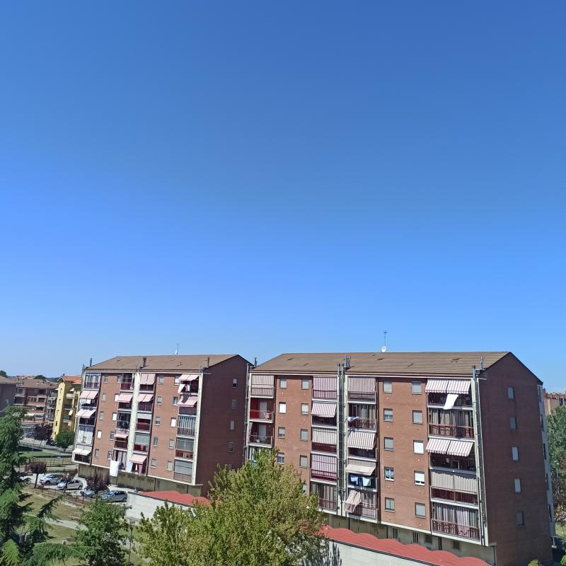 Fotosegnalazione di Asti centro urbano