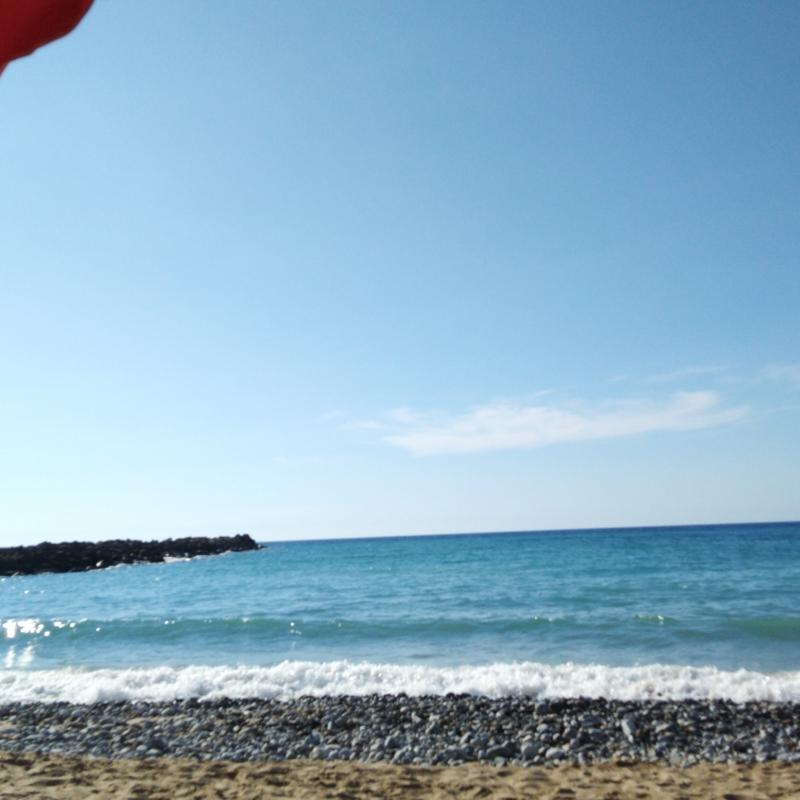 Fotosegnalazione di Buggerru