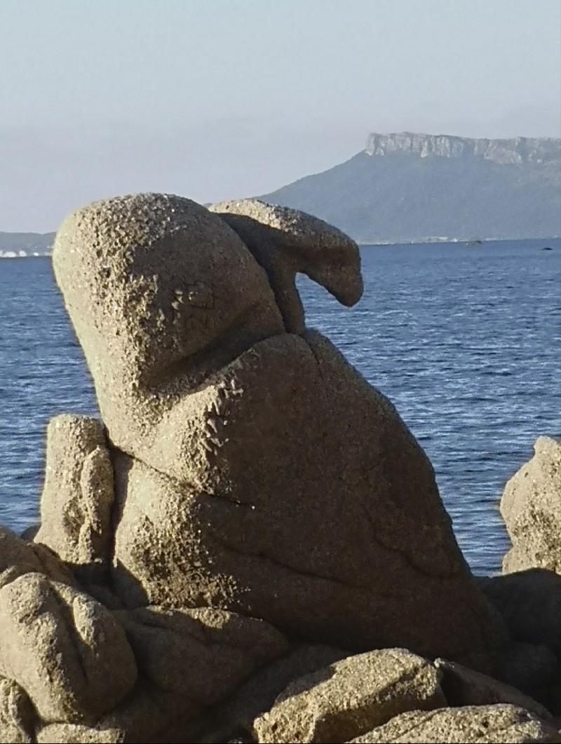 spiaggia di punta tronfino murta maria