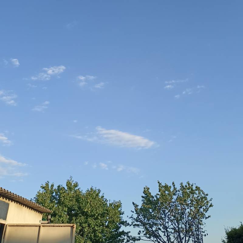 Fotosegnalazione di Crocetta del montello